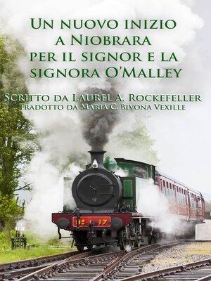 cover image of Un nuovo inizio a Niobrara per il signor e la signora O'Malley